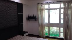 Butterworth 8 (D15), Condominium #1134552